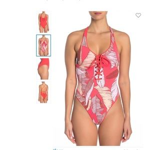 Maaji Cayenne Heavenly One-Piece Swimsuit
